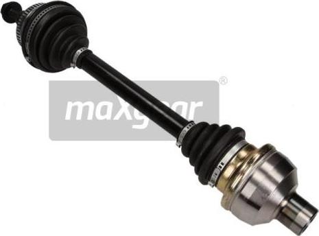 Maxgear 49-0313 - Kardaninis velenas onlydrive.pro