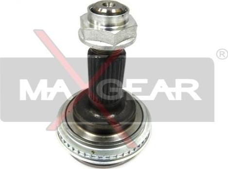 Maxgear 49-0382 - Joint Kit, drive shaft onlydrive.pro