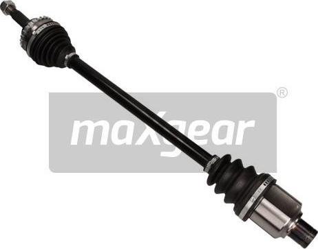 Maxgear 49-0321 - Kardaninis velenas onlydrive.pro