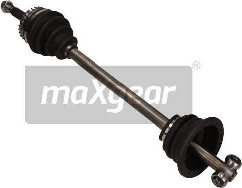 Maxgear 49-0323 - Kardaninis velenas onlydrive.pro