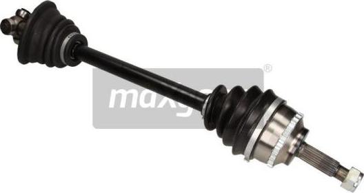 Maxgear 49-0322 - Kardaninis velenas onlydrive.pro