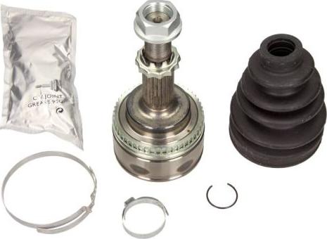 Maxgear 49-0377 - Joint Kit, drive shaft onlydrive.pro