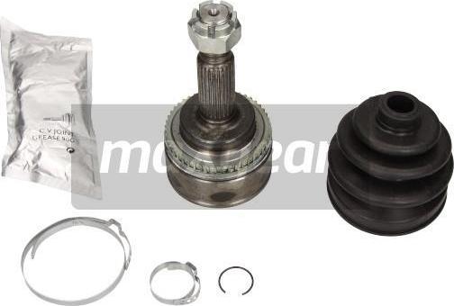 Maxgear 49-0299 - Joint Kit, drive shaft onlydrive.pro