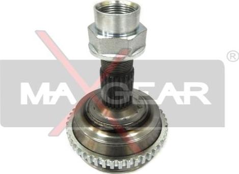 Maxgear 49-0293 - Joint Kit, drive shaft onlydrive.pro