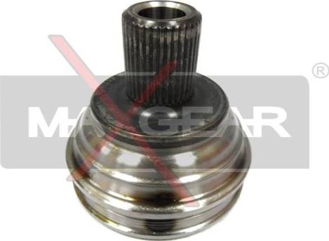 Maxgear 49-0254 - Joint Kit, drive shaft onlydrive.pro