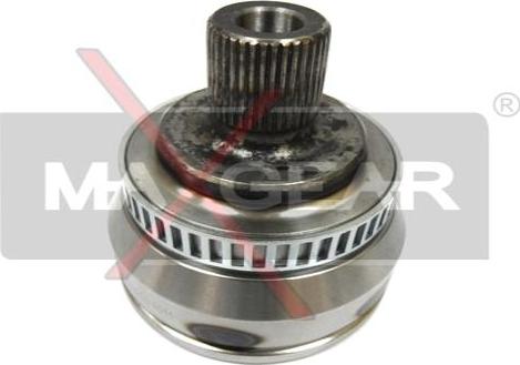 Maxgear 49-0260 - Joint Kit, drive shaft onlydrive.pro