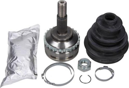 Maxgear 49-0201 - Joint Kit, drive shaft onlydrive.pro