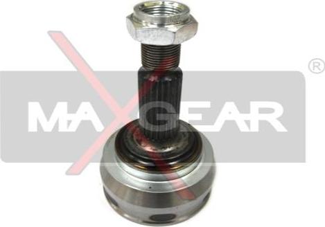 Maxgear 49-0211 - Joint Kit, drive shaft onlydrive.pro