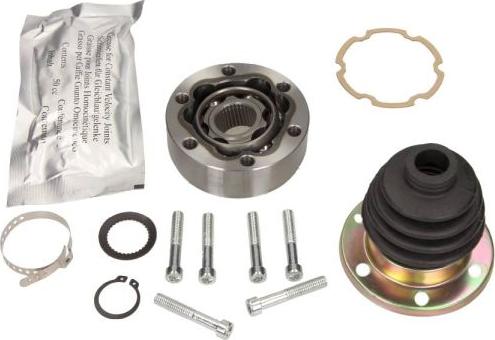 Maxgear 49-0218 - Joint Kit, drive shaft onlydrive.pro