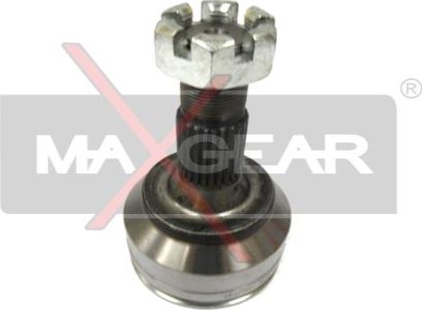 Maxgear 49-0288 - Joint Kit, drive shaft onlydrive.pro