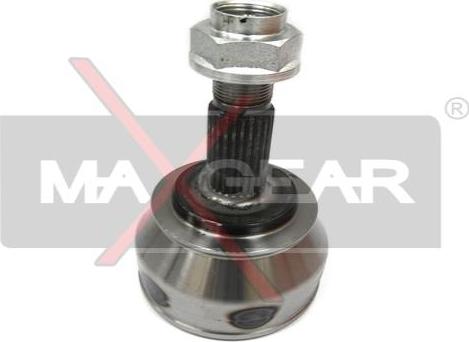 Maxgear 49-0283 - Joint Kit, drive shaft onlydrive.pro