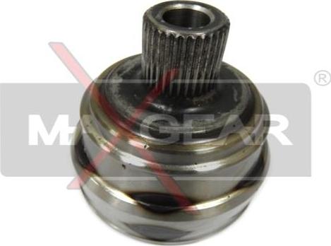 Maxgear 49-0239 - Joint Kit, drive shaft onlydrive.pro