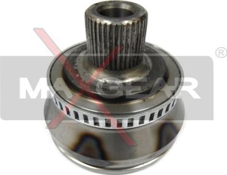 Maxgear 49-0232 - Joint Kit, drive shaft onlydrive.pro