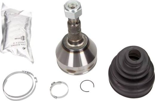 Maxgear 49-0278 - Joint Kit, drive shaft onlydrive.pro