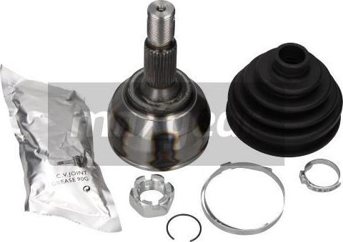 Maxgear 49-0748 - Joint Kit, drive shaft onlydrive.pro
