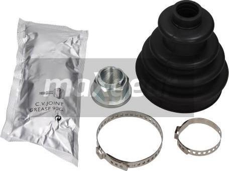 Maxgear 49-0743 - Bellow, drive shaft onlydrive.pro