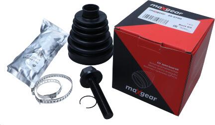 Maxgear 49-0700 - Bellow, drive shaft onlydrive.pro