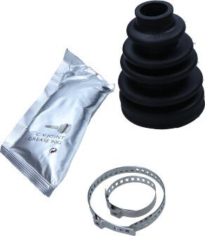 Maxgear 49-0713 - Bellow, drive shaft onlydrive.pro