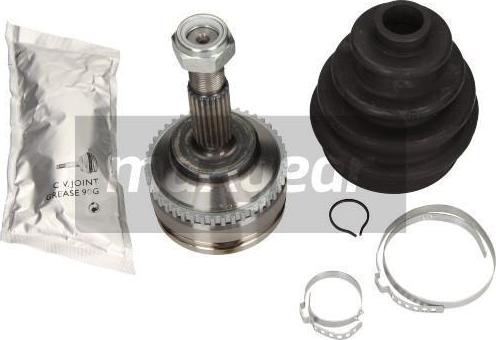 Maxgear 49-0780 - Joint Kit, drive shaft onlydrive.pro