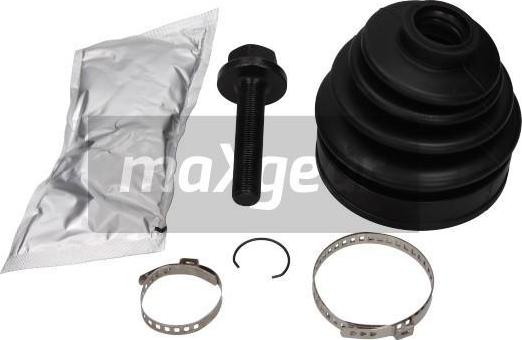 Maxgear 49-0730 - Bellow, drive shaft onlydrive.pro