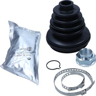 Maxgear 49-0731 - Bellow, drive shaft onlydrive.pro