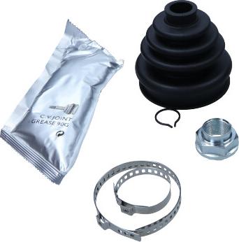 Maxgear 49-0725 - Bellow, drive shaft onlydrive.pro