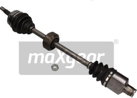 Maxgear 49-0779 - Drive Shaft onlydrive.pro