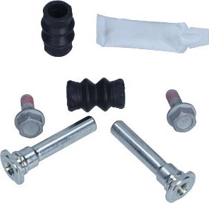 Maxgear 49-1957 - Guide Sleeve Kit, brake caliper onlydrive.pro