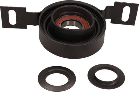 Maxgear 49-1909 - Propshaft centre bearing support onlydrive.pro