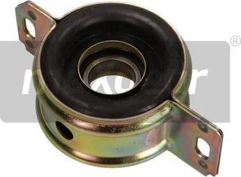 Maxgear 49-1904 - Propshaft centre bearing support onlydrive.pro