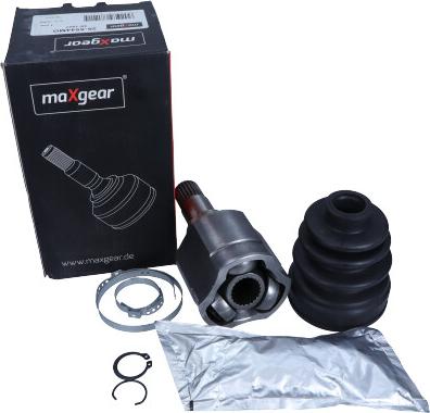 Maxgear 49-1907 - Liigendlaager, veovõll onlydrive.pro