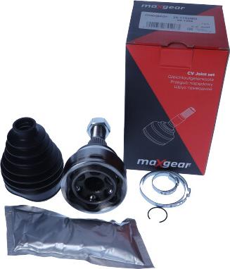 Maxgear 49-1499 - Joint Kit, drive shaft onlydrive.pro