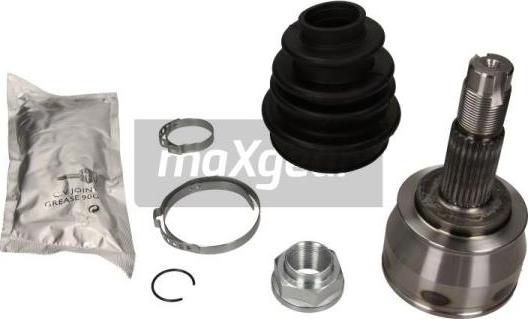 Maxgear 49-1494 - Joint Kit, drive shaft onlydrive.pro