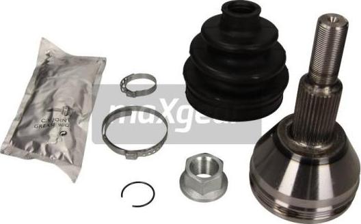 Maxgear 49-1495 - Joint Kit, drive shaft onlydrive.pro