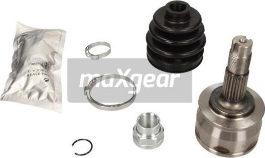 Maxgear 49-1496 - Joint Kit, drive shaft onlydrive.pro