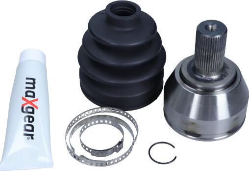 Maxgear 49-1493 - Joint Kit, drive shaft onlydrive.pro