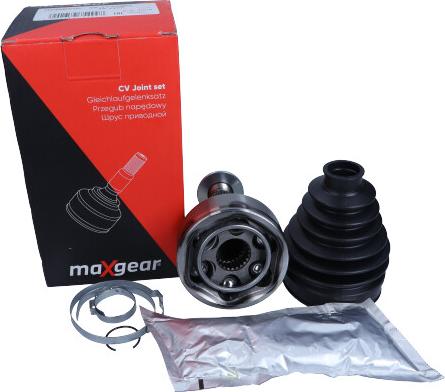 Maxgear 49-1492 - Joint Kit, drive shaft onlydrive.pro