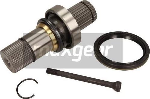 Maxgear 49-1442 - Drive Shaft onlydrive.pro