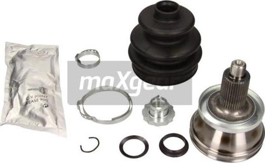 Maxgear 49-1451 - Joint Kit, drive shaft onlydrive.pro