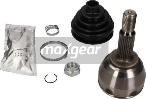 Maxgear 49-1453 - Шарнирный комплект, ШРУС, приводной вал onlydrive.pro