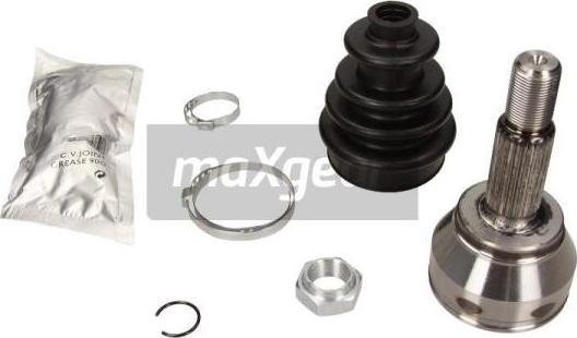 Maxgear 49-1468 - Joint Kit, drive shaft onlydrive.pro