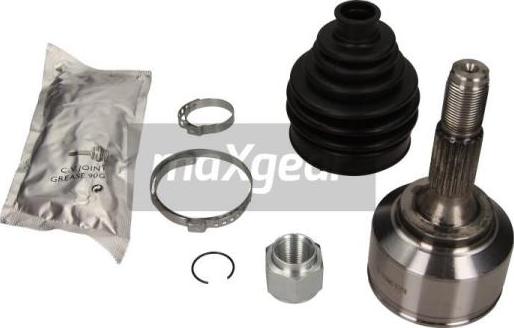 Maxgear 49-1462 - Joint Kit, drive shaft onlydrive.pro