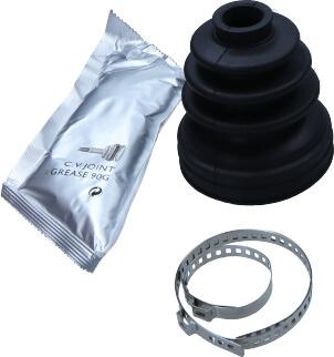 Maxgear 49-1400 - Bellow, drive shaft onlydrive.pro