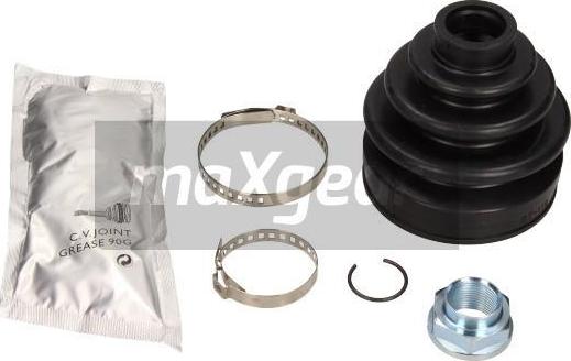 Maxgear 49-1407 - Bellow, drive shaft onlydrive.pro