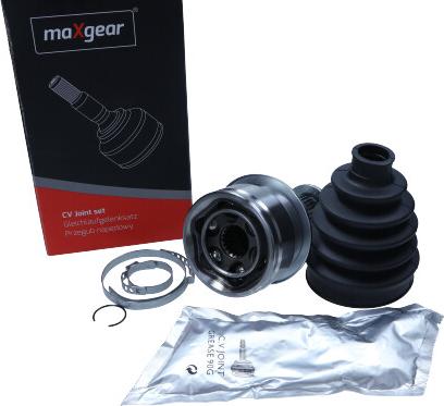 Maxgear 49-1485 - Joint Kit, drive shaft onlydrive.pro