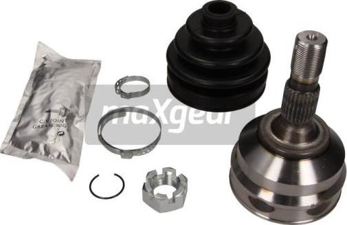 Maxgear 49-1480 - Joint Kit, drive shaft onlydrive.pro