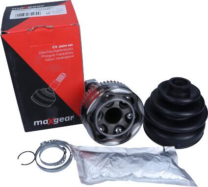 Maxgear 49-1482 - Joint Kit, drive shaft onlydrive.pro