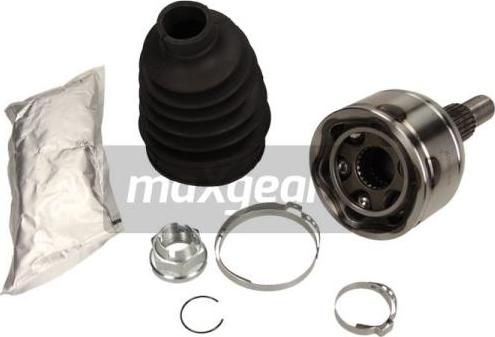 Maxgear 49-1487 - Joint Kit, drive shaft onlydrive.pro