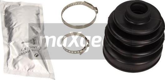 Maxgear 49-1434 - Bellow, drive shaft onlydrive.pro