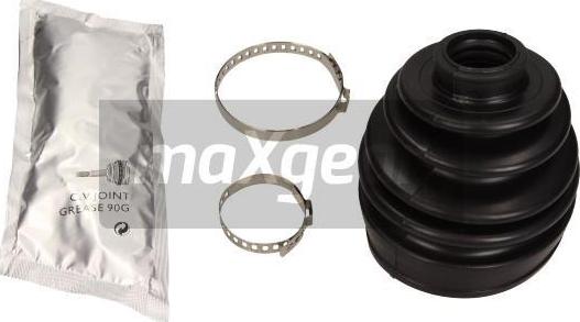 Maxgear 49-1436 - Bellow, drive shaft onlydrive.pro